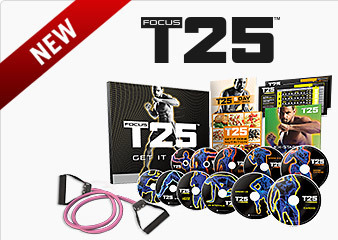 Focus T25 Review