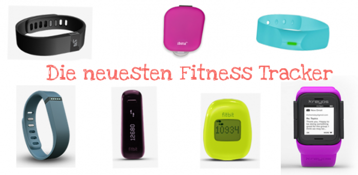 Review Fitness tracker