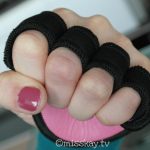 Gym Paws Pink
