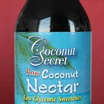 Coconut Secret Coconut Nectar