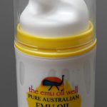 Emu Oil Well Pure Australian Emu Oil
