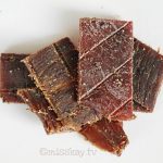 The Meat Makers Beef Jerky