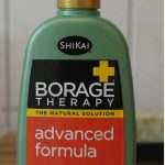 Review Shikai Borage Therapy