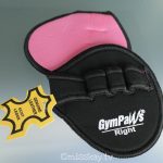 Gym Paws Pink
