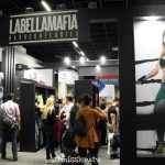 Labellamafia FIBO 2015