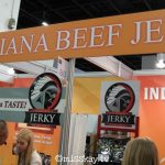 Indiana Beef Jerky