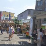 Sunday Urban Club Street Food Festival Offenbach