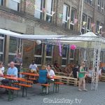 Sunday Urban Club Street Food Festival Offenbach