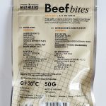 The Meat Makers Beef Bites