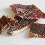 The Meat Makers Beef Jerky